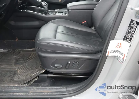 2022 Kia Sorento X-Line S from USA, damaged, VIN 5XYRLDLC9NG143204